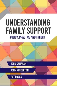 Enlarge image Cover: Understanding Family Support - Jessica Kingsley Publishers