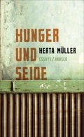 Cover: Hunger und Seide - Hanser