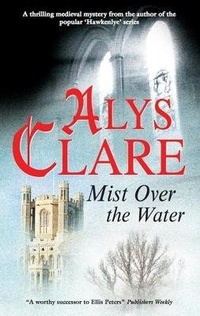 Enlarge image Cover: Mist Over the Water - Severn House