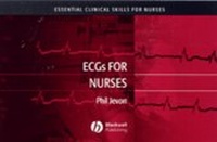 Enlarge image Cover: ECGs for Nurses - Blackwell Science Ltd