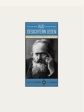 Cover: Aus Gesichtern lesen - BoD E-Short
