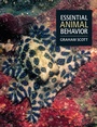 Cover: Essential Animal Behavior - Wiley