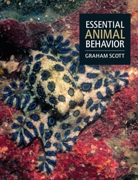 Enlarge image Cover: Essential Animal Behavior - Wiley