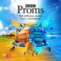 Cover: BBC Proms 2015 - BBC Books