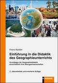 Abbildung von: Einführung in die Didaktik des Geographieunterrichts - Verlag Julius Klinkhardt GmbH & Co. KG