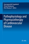 Abbildung von: Pathophysiology and Pharmacotherapy of Cardiovascular Disease - Adis