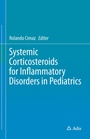 Bild: Systemic Corticosteroids for Inflammatory Disorders in Pediatrics - Adis