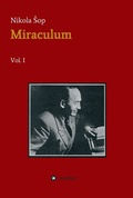 Cover: Miraculum - Tredition Gmbh
