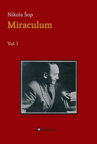 Enlarge image Cover: Miraculum - Tredition Gmbh