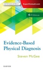 Cover: Evidence-Based Physical Diagnosis - Elsevier