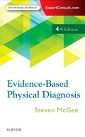 Cover: Evidence-Based Physical Diagnosis - Elsevier