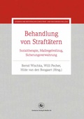 Bild: Behandlung von Straft&auml;tern - Centaurus Verlag & Media