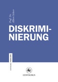 Cover: Diskriminierung - Centaurus Verlag & Media