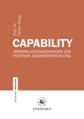 Cover: Capability - Centaurus Verlag & Media