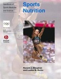 Cover: Handbook of Sports Medicine and Science - Blackwell Science Ltd