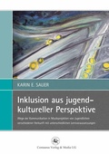 Cover: Inklusion aus jugendkultureller Perspektive - Centaurus Verlag & Media