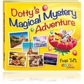 Cover: Dotty's magical mystery Adventure - Dotty and Friends