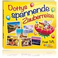 Cover: Dottys spannende Zauberreise - Dotty and Friends