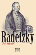 Cover: Radetzky - SEVERUS Verlag