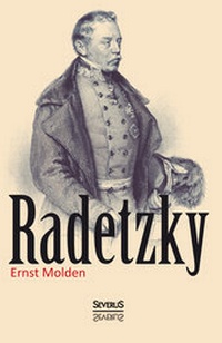 Enlarge image Cover: Radetzky - SEVERUS Verlag