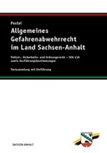 Bild: Allgemeines Gefahrenabwehrrecht im Land Sachsen-Anhalt - SV SAXONIA