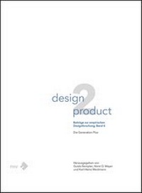 Enlarge image Cover: design2product - Bucher Verlag GmbH