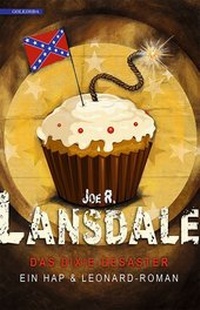 Abbildung von: Das Dixie-Desaster - Golkonda Verlag