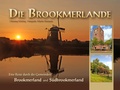 Cover: Brookmerlande - Ostfriesland Verlag