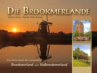 Abbildung von: Brookmerlande - Ostfriesland Verlag
