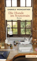 Cover: Die Hunde im Souterrain - Limbus Verlag