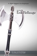 Cover: Die Saga von Erik Hellauge - Die Tintenschmiede