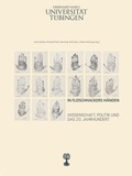 Cover: In Fleischhackers H&auml;nden - Museum der Universit&auml;t T&uuml;bingen - MUT