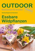 Cover: Essbare Wildpflanzen - Stein, Conrad, Verlag