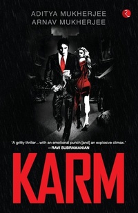 Enlarge image Cover: Karm - Rupa Publications India Pvt. Ltd
