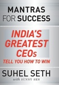 Bild: Mantras for success - Rupa Publications India Pvt. Ltd