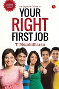 Bild: An Expert's Guide to Your First Right Job - Rupa Publications India Pvt. Ltd