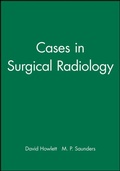 Cover: Cases in Surgical Radiology - Wiley