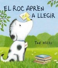 Cover: Roc apren a llegir - Editorial Juventud, S.A.