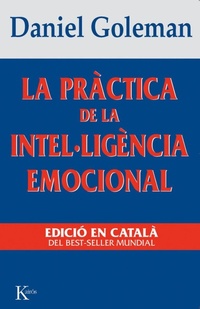 Abbildung von: La pràctica de la intel·ligència emocional - Editorial Kairós SA