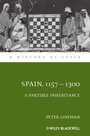 Cover: Spain, 1157-1300 - Wiley