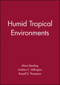 Enlarge image Cover: Humid Tropical Environments - Wiley