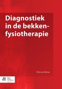 Abbildung von: Diagnostiek in de bekkenfysiotherapie - Bohn Stafleu Van Loghum