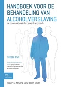 Cover: Handboek voor de behandeling van alcoholverslaving - Bohn Stafleu Van Loghum