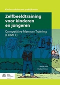 Cover: Zelfbeeldtraining voor kinderen en jongeren - Bohn Stafleu Van Loghum