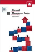 Cover: Electoral Management Design - International IDEA