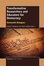 Cover: Transformative Researchers and Educators for Democracy - Brill