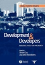Cover: Development and Developers - Wiley