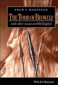 Cover: The Tomb of Beowulf - Wiley