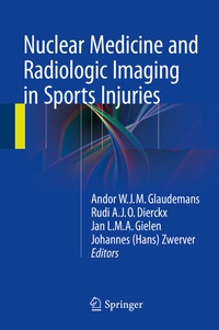 Abbildung von: Nuclear Medicine and Radiologic Imaging in Sports Injuries - Springer