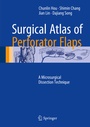 Cover: Surgical Atlas of Perforator Flaps - Springer